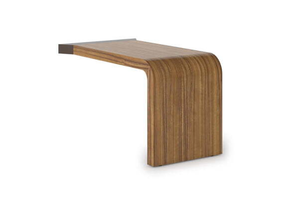 Брифинг-приставка Dao DA13 1330x900x780 (Африканский орех)