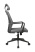 Офисное кресло Like RCH A818 Серый (Серый)