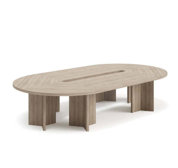 LAVA Стол для переговоров 360х200 (Гавана)