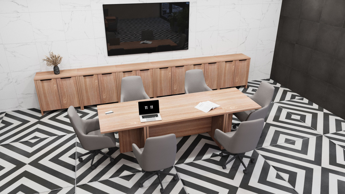 Кабинет руководителя Акцент