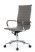 Кресло Hugo RCH 6002-1SEC Серый (Серый)