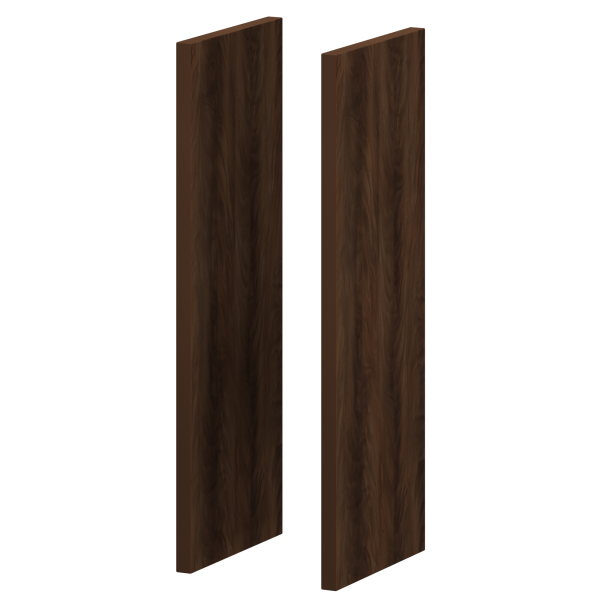 Комплект декоративных боковин Приоритет К-947 442x38x1171 (Лагос)