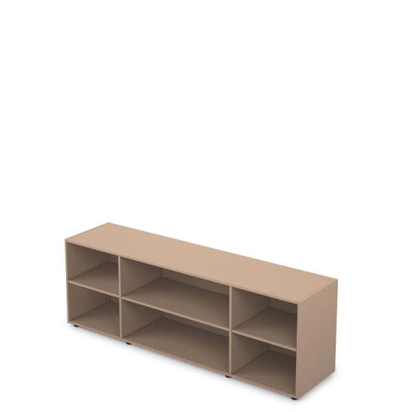 10Т.007.1 Короб греденции (1638x434x626) (Mokko)