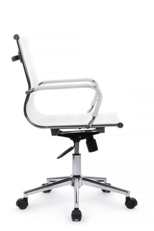 Кресло Hugo RCH 6001-2SE Белый (Белый)