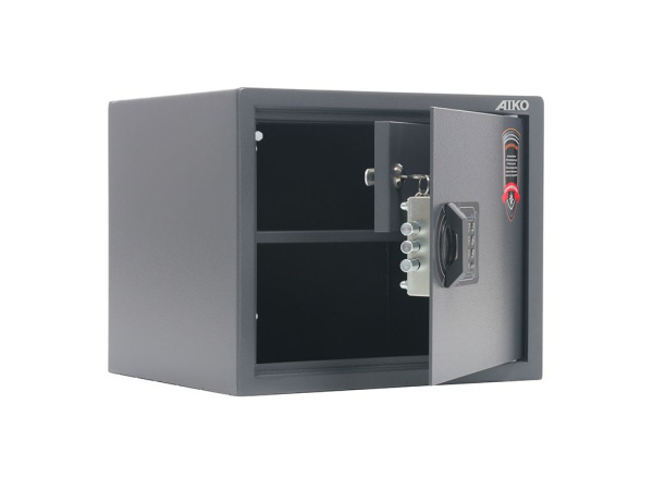 Оружейный сейф AIKO TT-28 EL (Графит)
