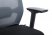 Кресло Fix RCH 851E-3D-M3 Серый/Черный (Серый/Черный)