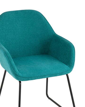 Стул Чак зеленый (Стул Чак зеленый)