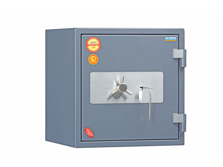 Огневзломостойкий сейф VALBERG ГАРАНТ ЕВРО 46 (Графит)