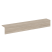 Накладка прямая низкая на 2 модуля О.R-F.MP.V-138 Onix О.R-NP.N-138.2 2300x327x297 (Тиквуд Светлый)