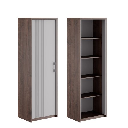 Стол письменный Point (1800х800х750) (Дуб апрельский)