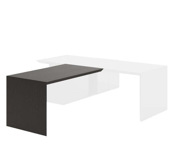 MULTIPLICEO Брифинг-приставка (Дуб темный)