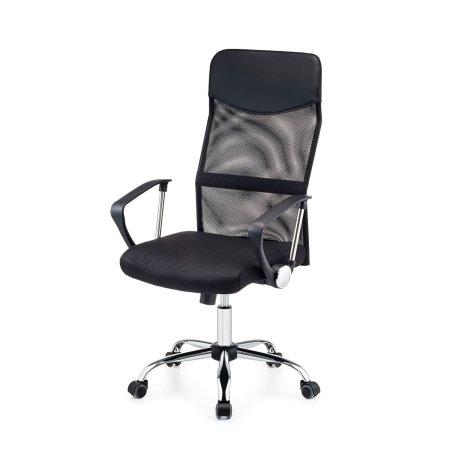 Офисное кресло Erick Strong Black (Черный)