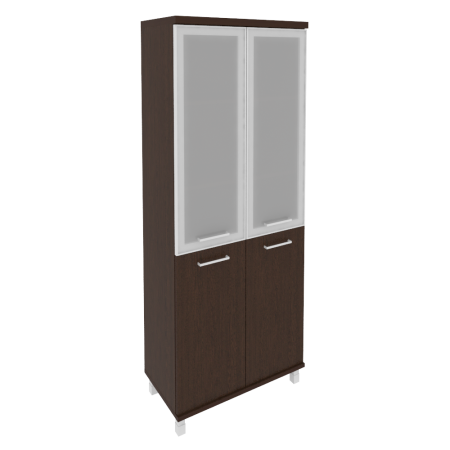 Шкаф First KST-1.2R 800x430x2060 (Венге)