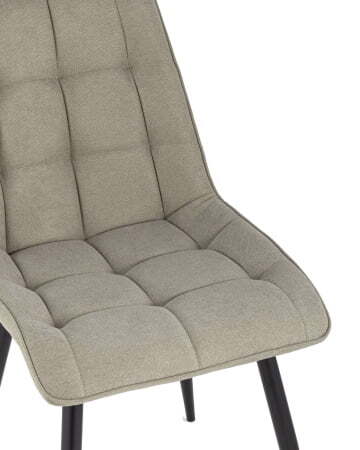 Стул Канзас сити светло-коричневый (Стул Канзас светло коричневый)