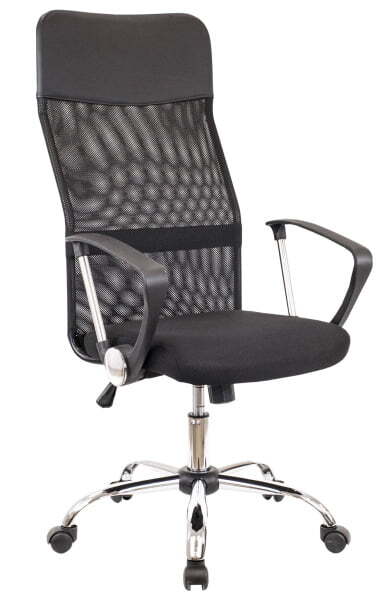 Ultra T Сетка Черный (Everprof Ultra T Сетка Черный)