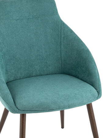 Стул Квини зеленый (Стул Квини зеленый)