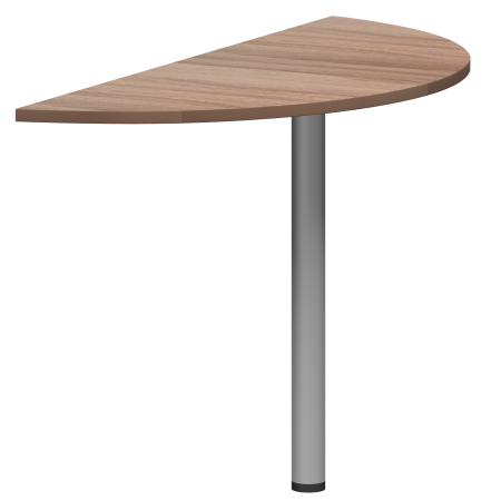 Приставка Арго А-035 1220x515x22 (Темный шимо)