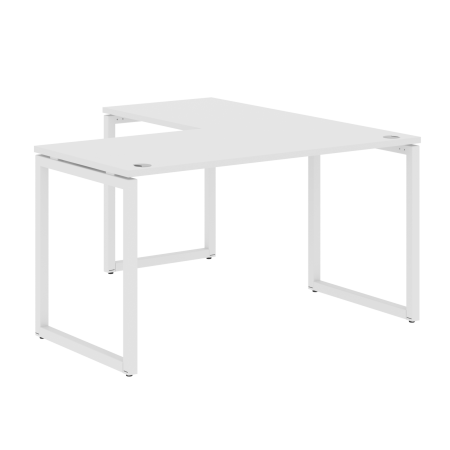 Стол угловой Xten-Q XQCT 1415 1400x1500x750 (Белый)