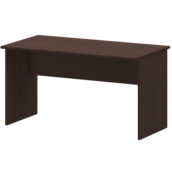 Стол рабочий Арго А-003.Т 1400x730x760 (Дуб венге)