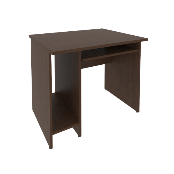 Стол компьютерный Riva А.СК-1 900x720x750 (Венге)
