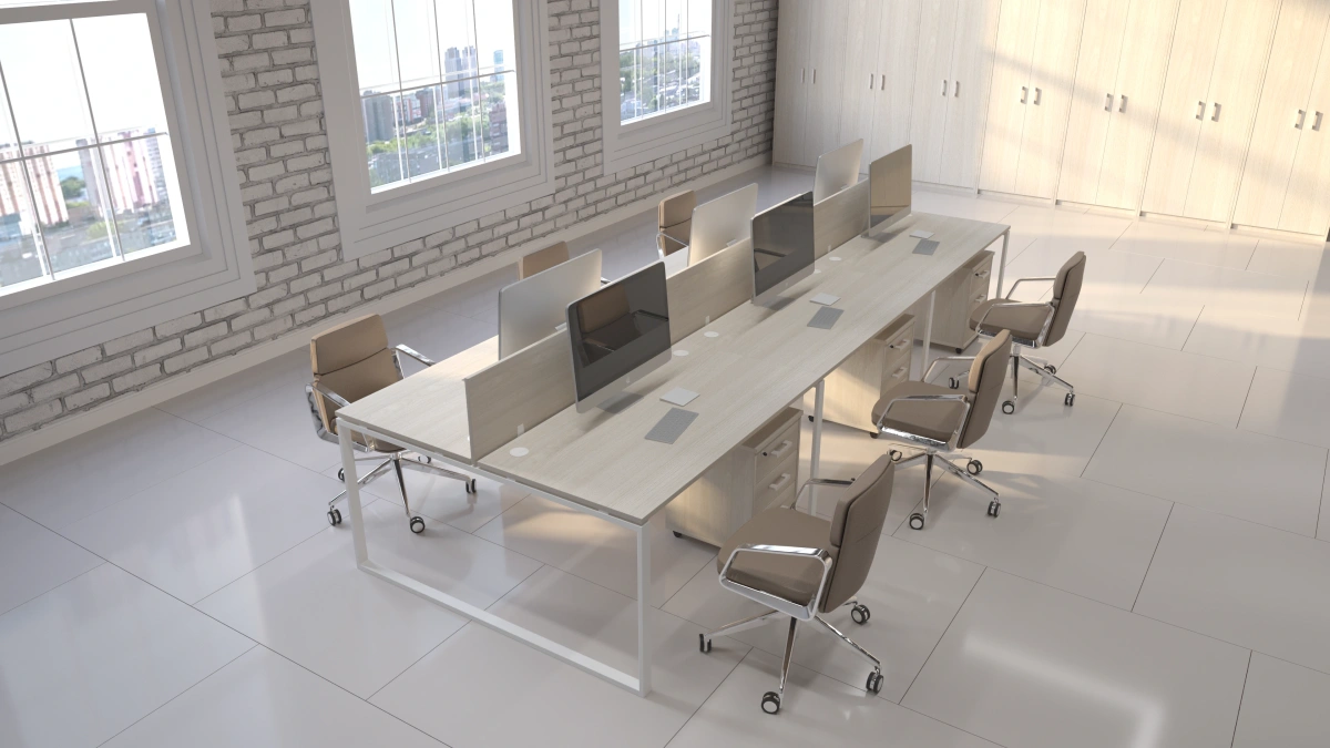 Мебель для персонала Арго-М