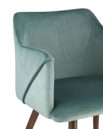 Стул Монарх морской (Стул Монарх морской)