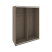 Корпус низкий+трек Maris SH.K2-5.2 1500x600x2000 (Дуб Аттик)