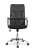 Офисное кресло College CLG-419 MXH Black (Черный)
