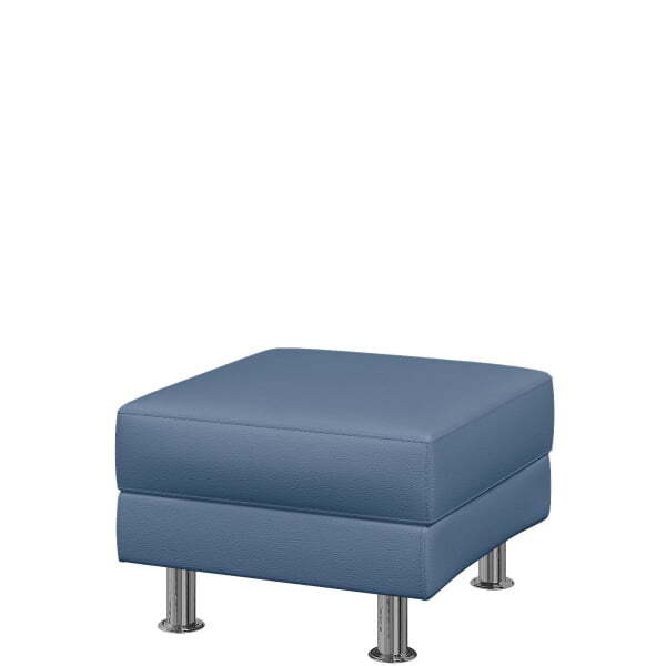 Диван Эволюшн. Пуф. (Пуф ecotex_3020)