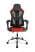 Офисное кресло College CLG-802 LXH Red (Красный)