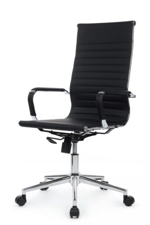 Кресло Hugo RCH 6002-1SEC Черный (Черный)