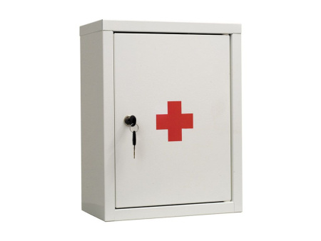 Аптечка AMD-39 (Белый)