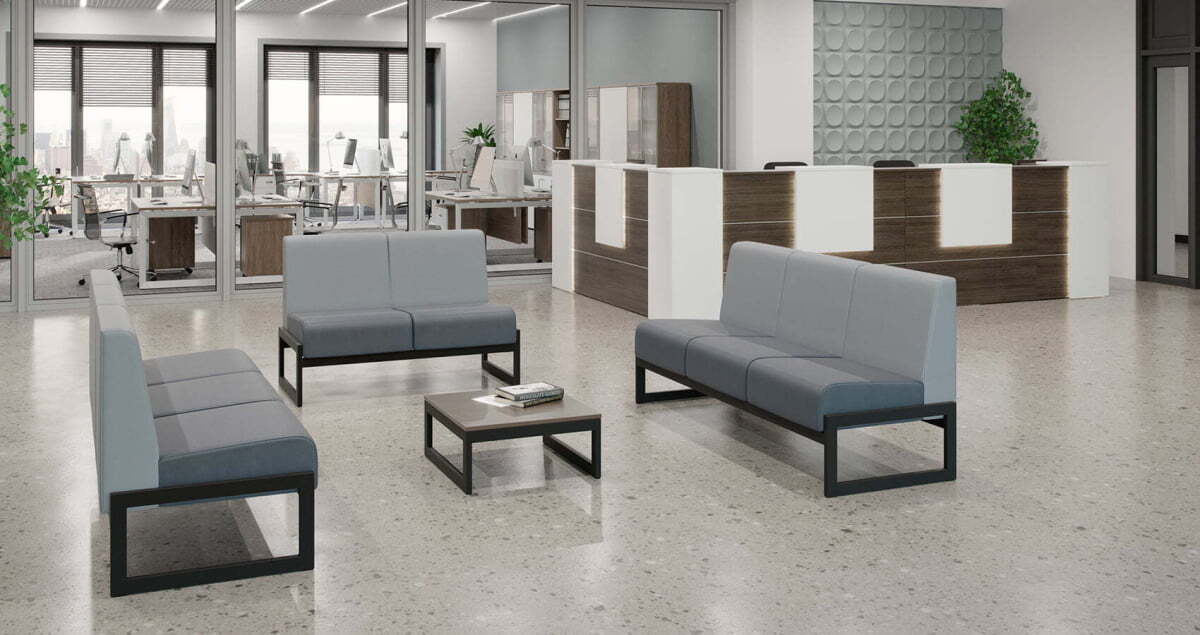 Диваны модульные Module