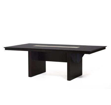 Стол для переговоров 234 ER231 2340х1240х750 (Венге/Белый)