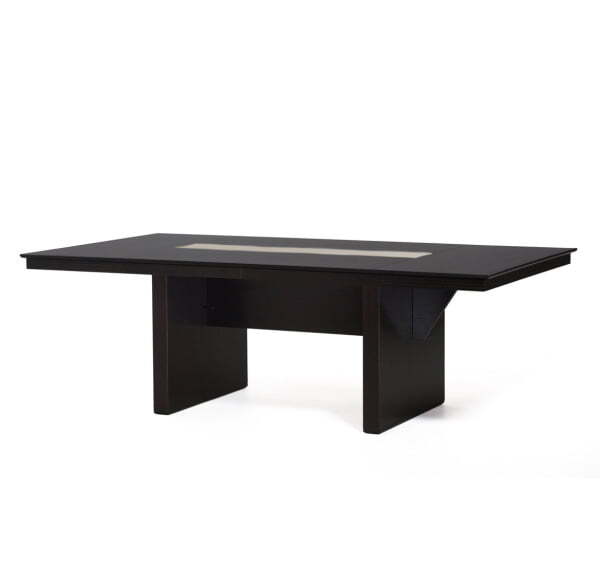 Стол для переговоров 234 ER231 2340х1240х750 (Венге/Белый)