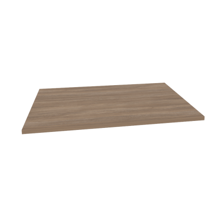 Полка центральная Maris SH.PC-6 751x479x18 (Дуб Аризона)