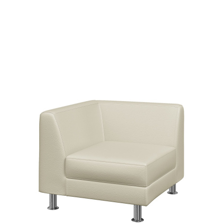 Диван Эволюшн. Модуль угловой. (Модуль угловой ecotex_3025)