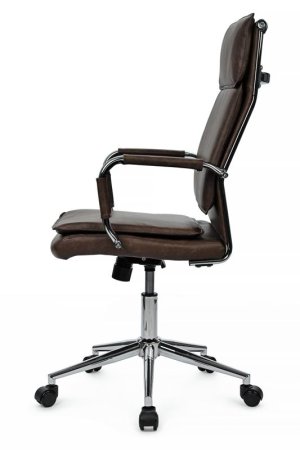 Кресло Dil RCH 6018H Коричневый (Коричневый)