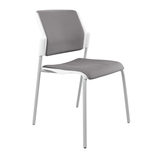 Офисный стул Movie ЦБ-00011497 Серый (Серый)