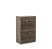 TERRA Шкаф  H121 (Гавана)