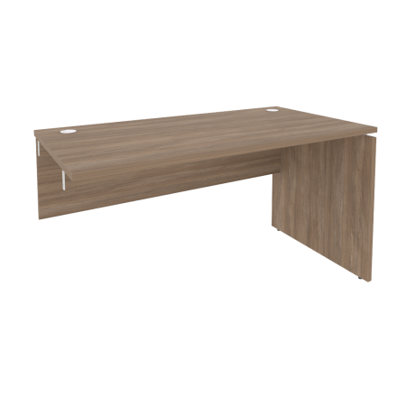 Наборный элемент рабочей станции Onix O.1.NRS-3.7 1380x720x750 (Дуб Аризона)