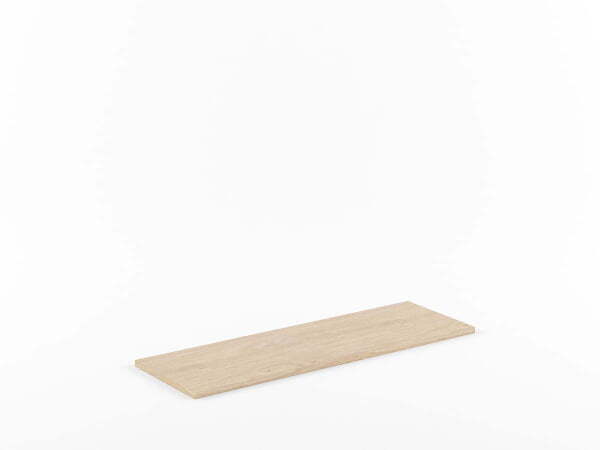 Панель горизонтальная 1шт. Born В-840 1375x450x25 (Дуб Девон)