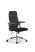 Кресло для руководителя Метта Sit 8 B2-10U - UMF(X1) /Uh02/Wh00/U1mL-b(M09.B23.G18.W01) (Темно-серый | Черный)