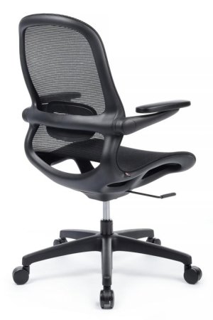 Кресло Miller YSJ-300 Черный (Черный)