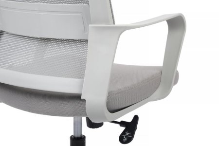 Кресло Mint RCH M1029HWE Серый (Серый)