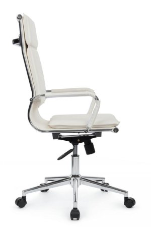 Кресло Hugo RCH 6003-1SE Белый (Белый)