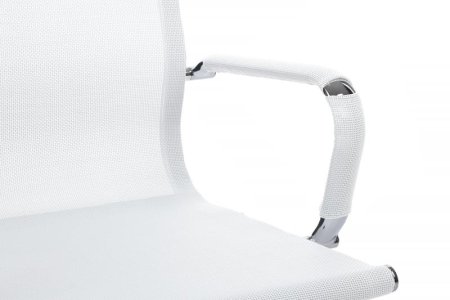 Кресло Hugo RCH 6001-3E Белый (Белый)