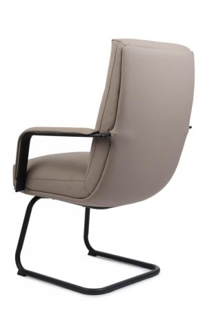 Кресло Otto RCH CV-P001BS Бежевый (Бежевый)