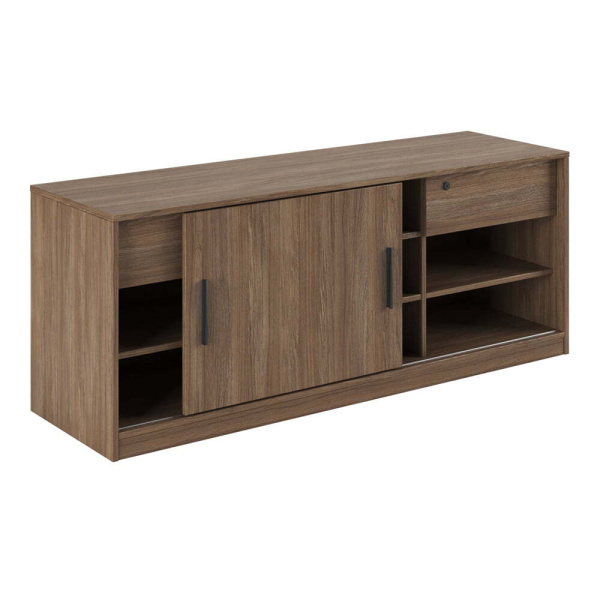 Приставка Asti AST339200 1500x465x650 (Дуб)