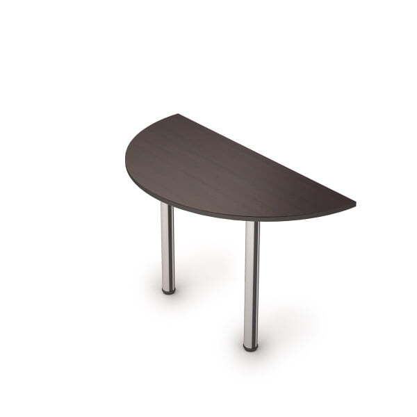 2СЭ.010 Соединительный элемент 600x1200x750 (Венге)